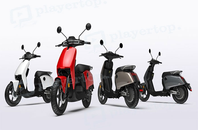 Quel scooter électrique acheter